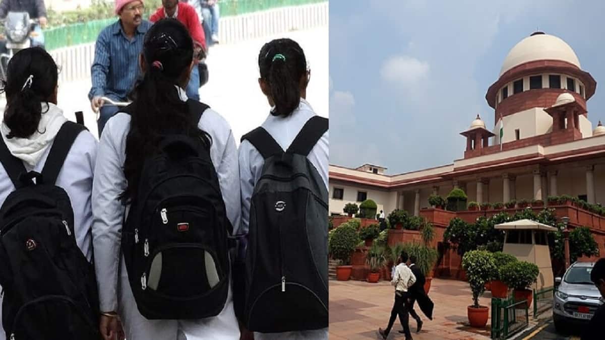 NEET PG 2025 Supreme Court hearing postpones hearing by 2 weeks. (Image: Wikimedia Commons)