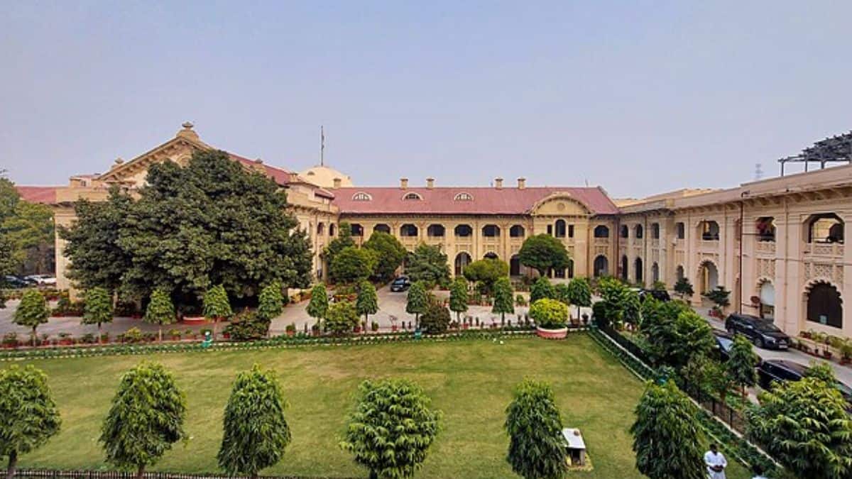 न्यायमूर्ति एमसी त्रिपाठी और न्यायमूर्ति एके गुप्ता की खंडपीठ ने आयोग द्वारा दायर एक विशेष अपील पर यह आदेश पारित किया। (प्रतीकात्मक-विकिमीडिया कॉमन्स)