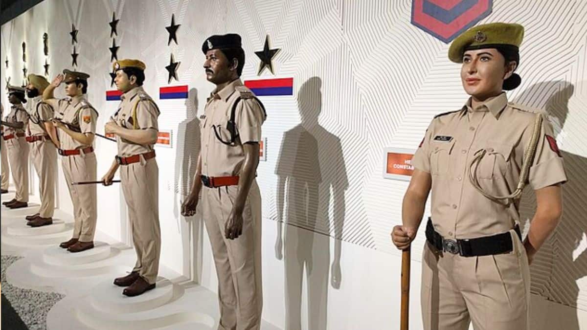 बिहार पुलिस कांस्टेबल भर्ती के लिए आवेदन प्रक्रिया 6 अक्टूबर से शुरू होगी और अंतिम तिथि 5 नवंबर है। (प्रतीकात्मक-विकिमीडिया कॉमन्स)
