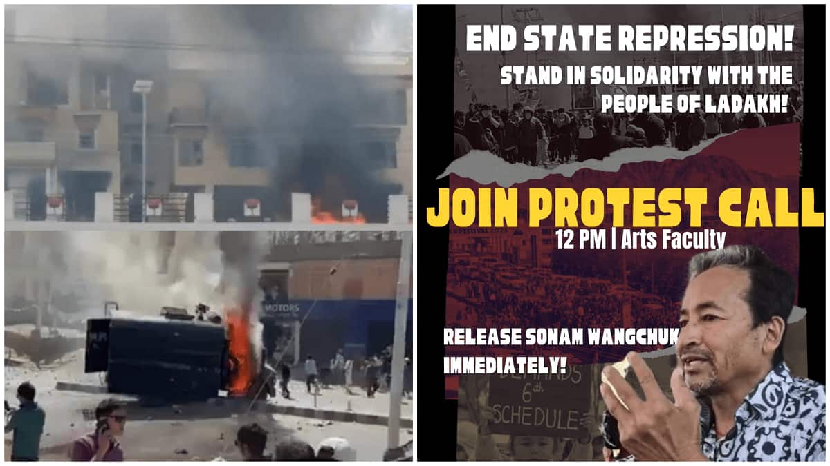 Himachal revenue and horticulture minister Jagat Singh Negi said the BJP is operating with “repressive policies". (Image: AISA/ X)