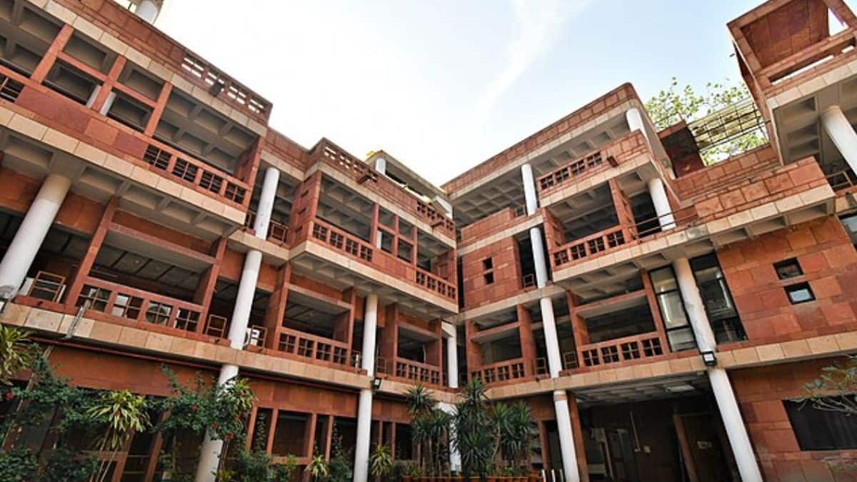 अधिसूचना शिक्षा मंत्रालय के स्कूली शिक्षा एवं साक्षरता विभाग द्वारा ई-गजट में प्रकाशित की गई है। (प्रतीकात्मक-विकिमीडिया कॉमन्स)