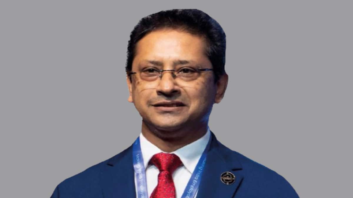 Shantanu is the founder and CEO of TeamLease EdTech.