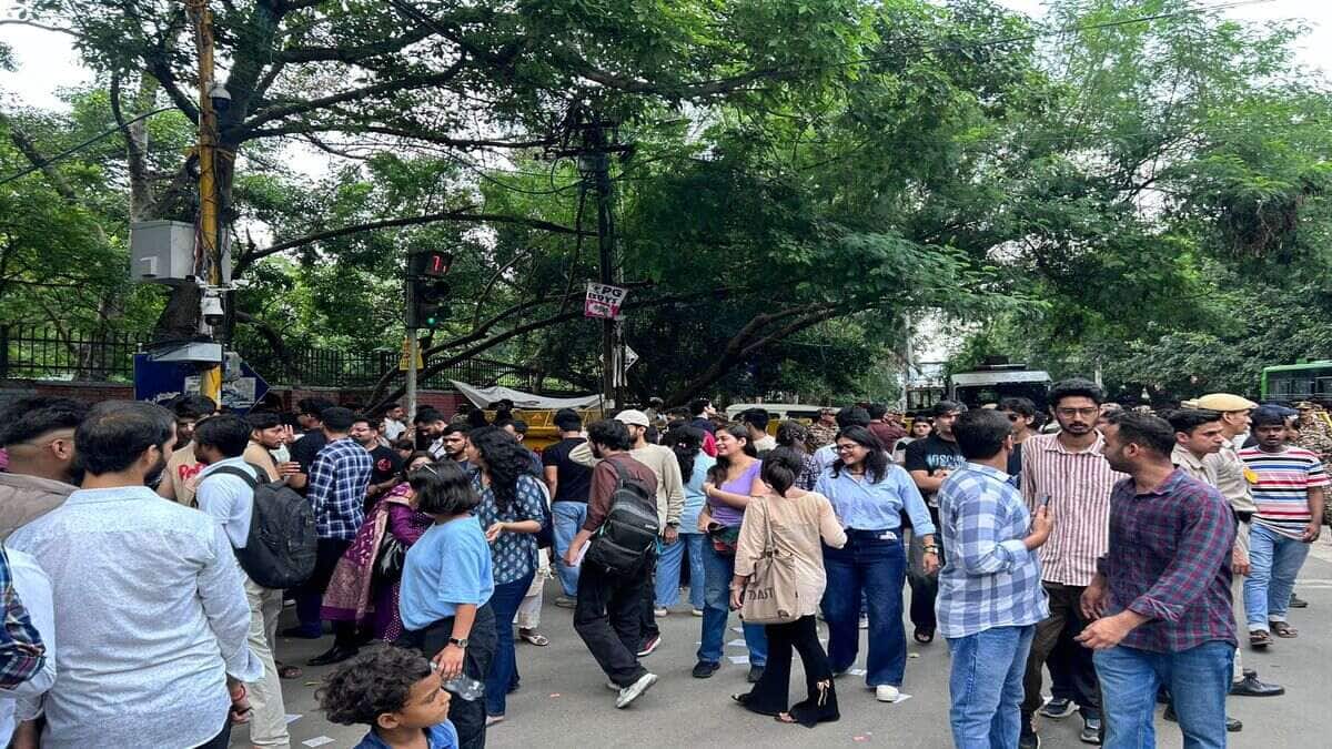 TNPSC group 2 prelims 2025. (Representational Image: Careers360)