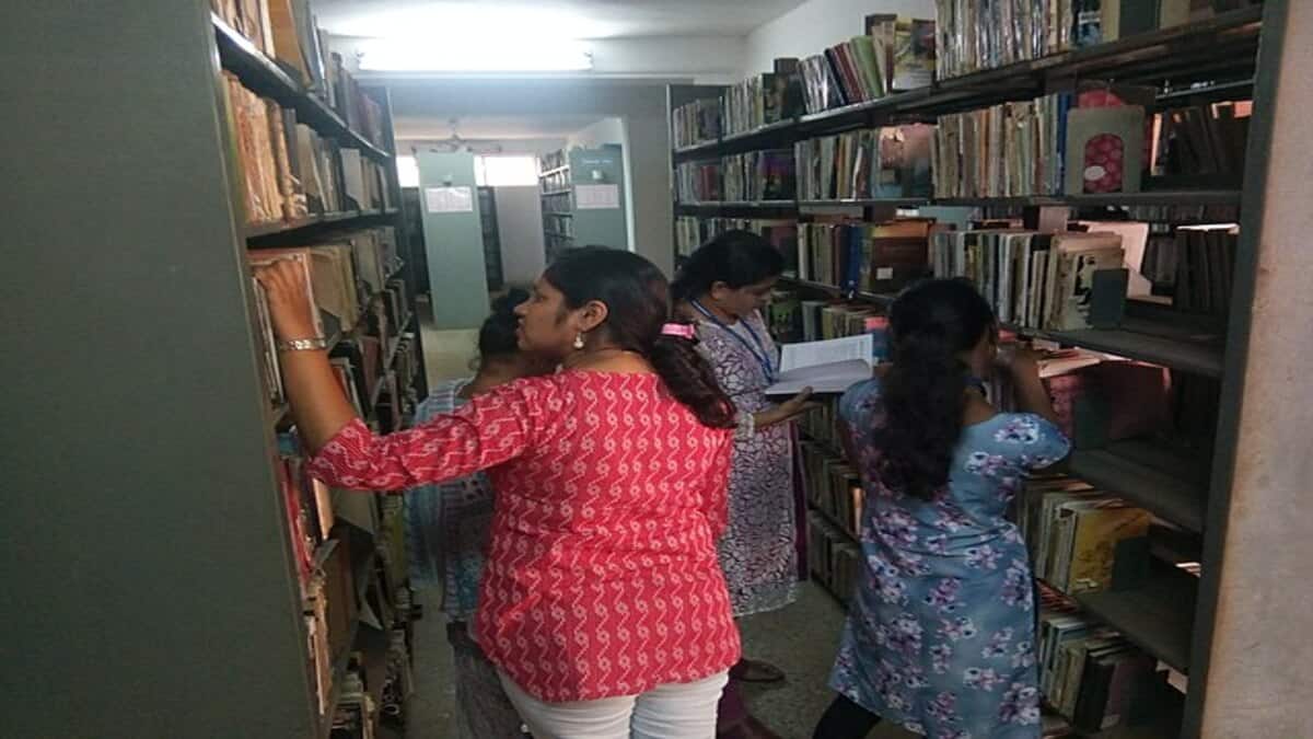 “The information disclosed on the website should be easily accessible to everyone, on the home page, without any need for registration or login," the UGC said. (Representational image:Wikimedia Commons)