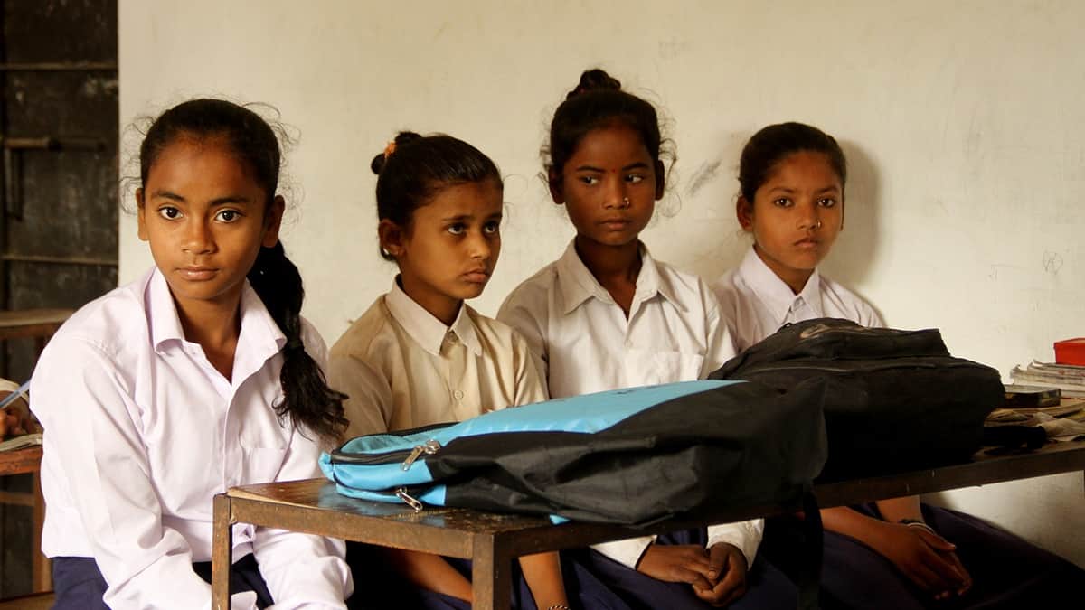 Odisha approves scheme to set up model schools. (Representational Image: Wikimedia Commons)
