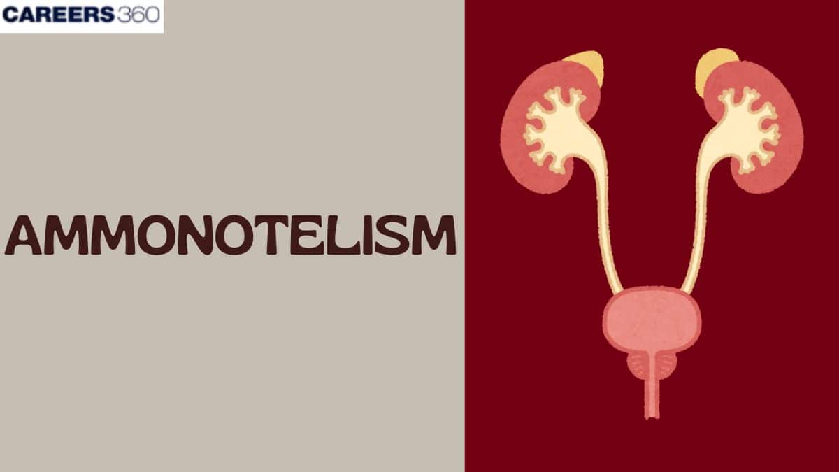 AMMONOTELISM