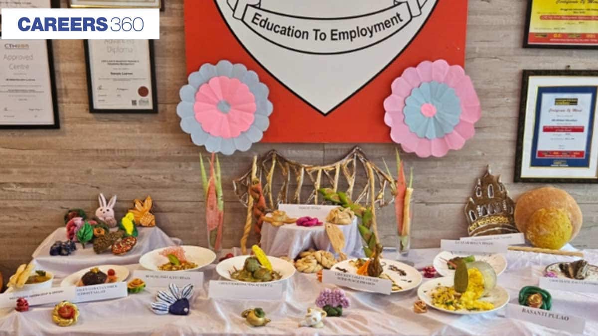 UEI Global Lucknow Hosted “MEDITERRABHOJ” A Fusion of Bengali and Mediterranean Food Festival