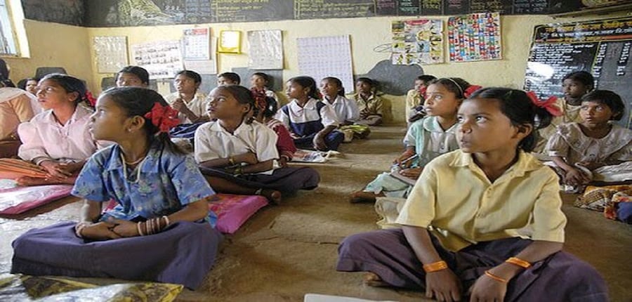 Centre issues "Guidelines for Co-location of Anganwadi Centres with Schools". (Representational image: Wikimedia Commons)