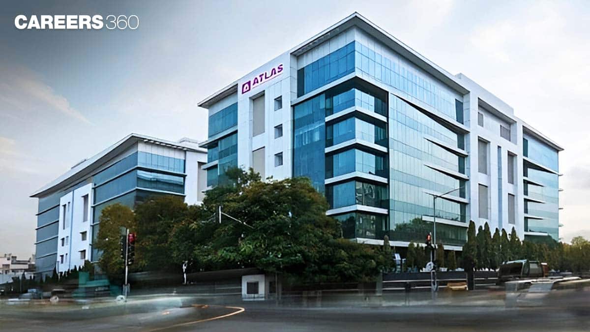 Atlas SkillTech University MBA Admissions 2026 Open; Check Details