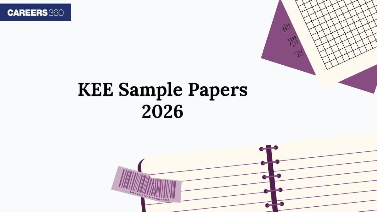 Quotation Mark Format Examples KEE Sample Papers 2026 PDF - Download Previous Year Question Papers