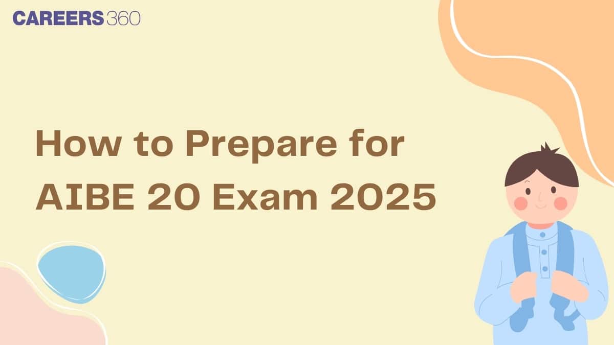 How to Prepare for AIBE 20 Exam 2025 in 2 Months? - High & Low Priority Topics