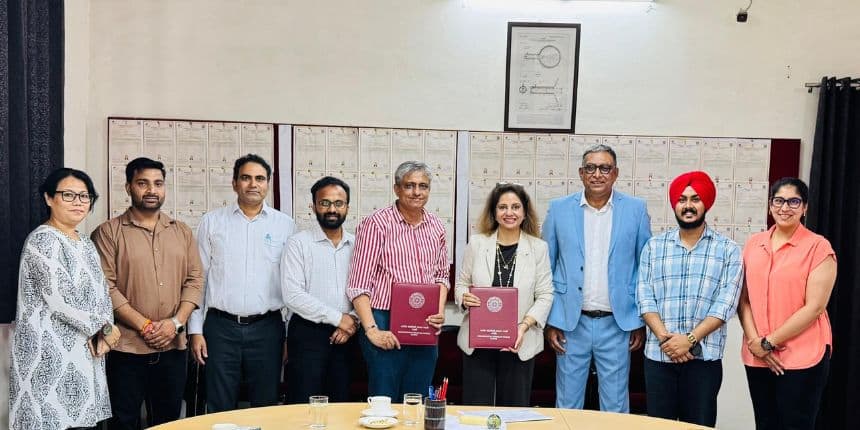 कार्यक्रम में प्रमुख आविष्कारक प्रो गौरीश बसवराजप्पा, एमटेकप्रो के प्रतिनिधि तैय्यब ज़िया अहमद व दीपा गोयल और आईआईटी रुड़की के निदेशक सहित अन्य लोग उपस्थित रहे।