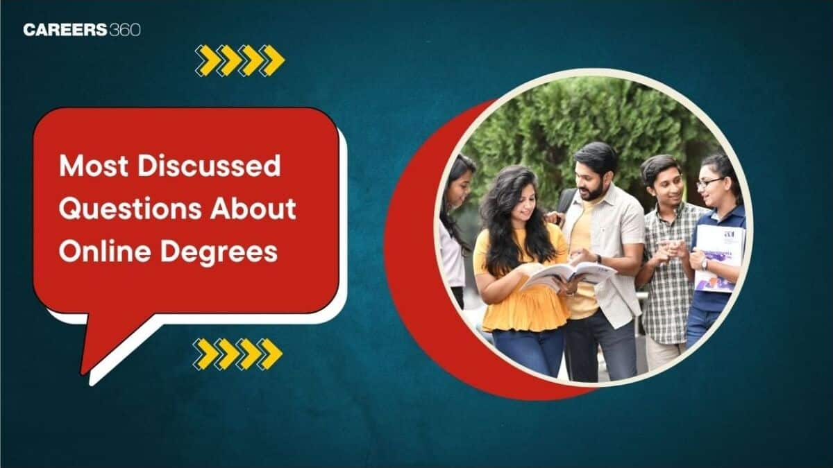 Most Discussed Questions About Online Degrees in 2025