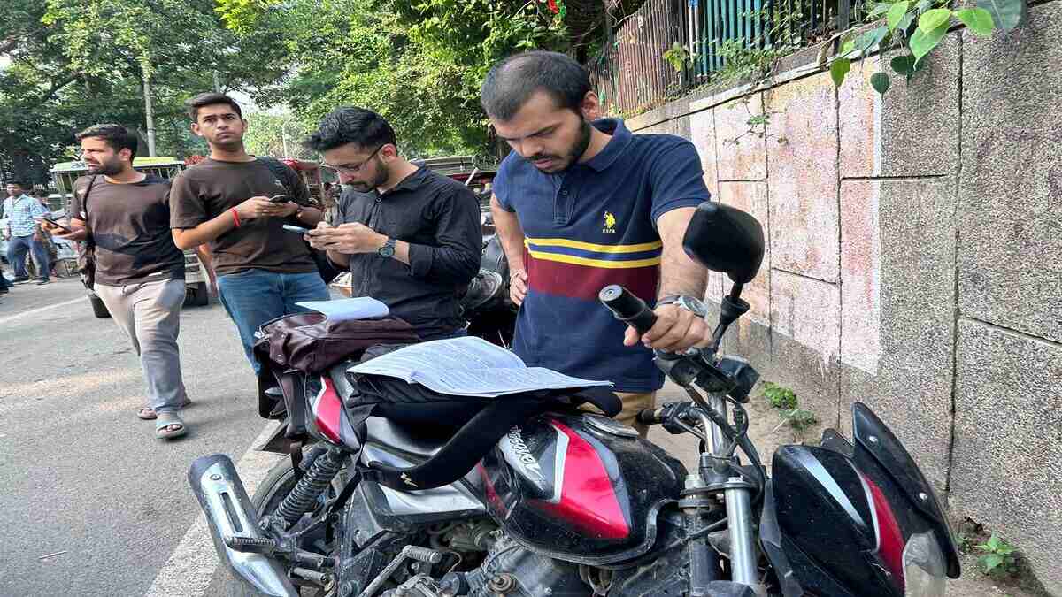 AYUSH NEET UG 2025 round 1 allotment results 2025 declared. (Representational Image: Careers360)