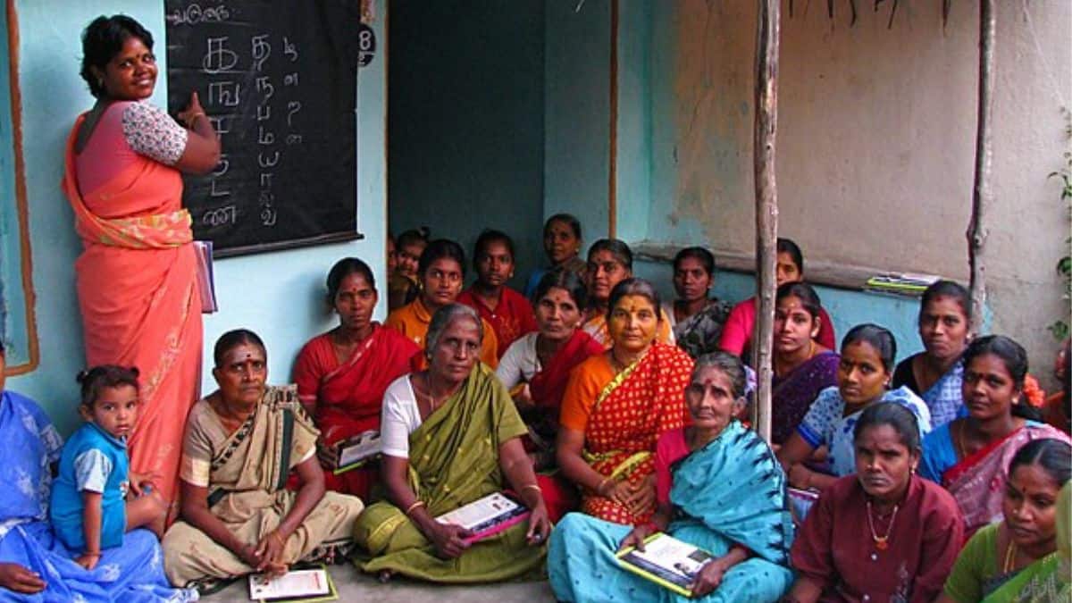 Beyond Teachers Day Cards, Gifts: How 3.57 lakh vacant posts are straining India’s government schools