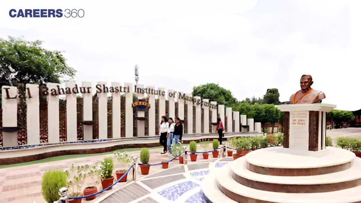 Lal Bahadur Shastri Institute of Management Delhi PGDM Admissions 2026 Open; Apply Now