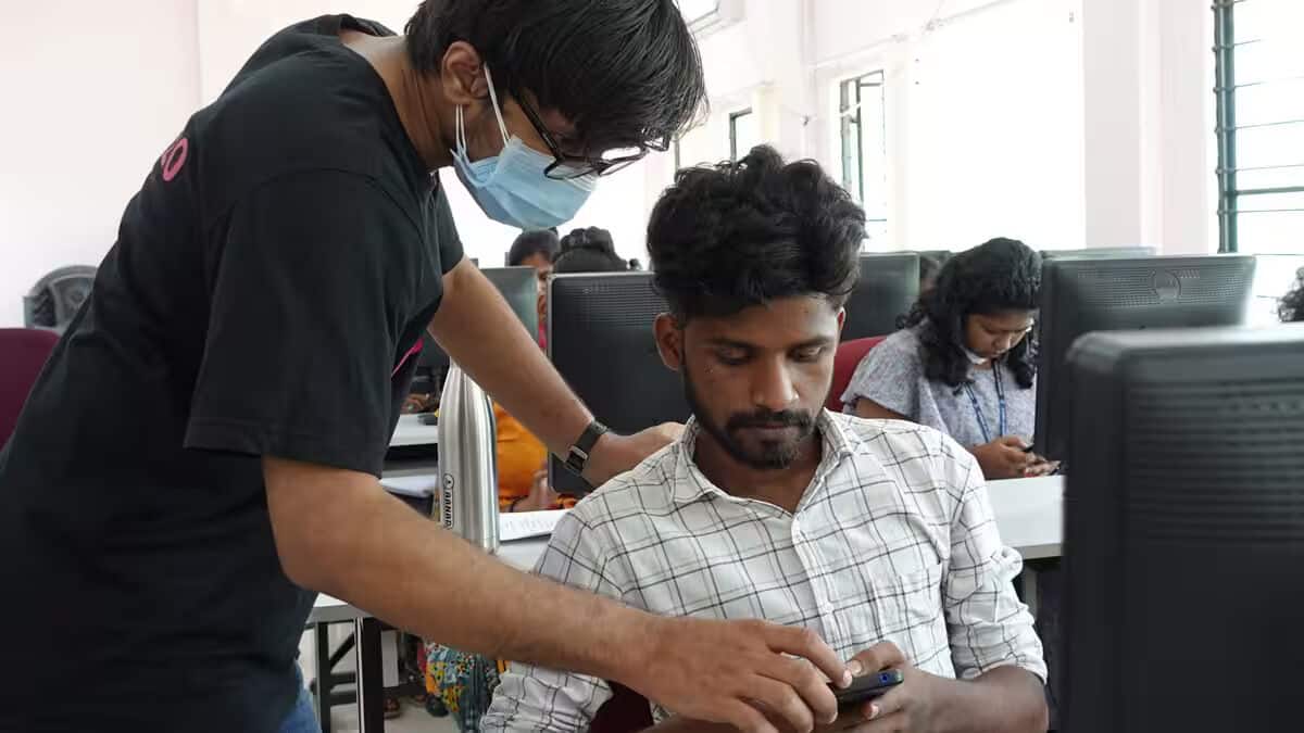 BPSC 71st CCE Prelims 2025 Admit Card Out. (Representational Image: Wikimediacommons)