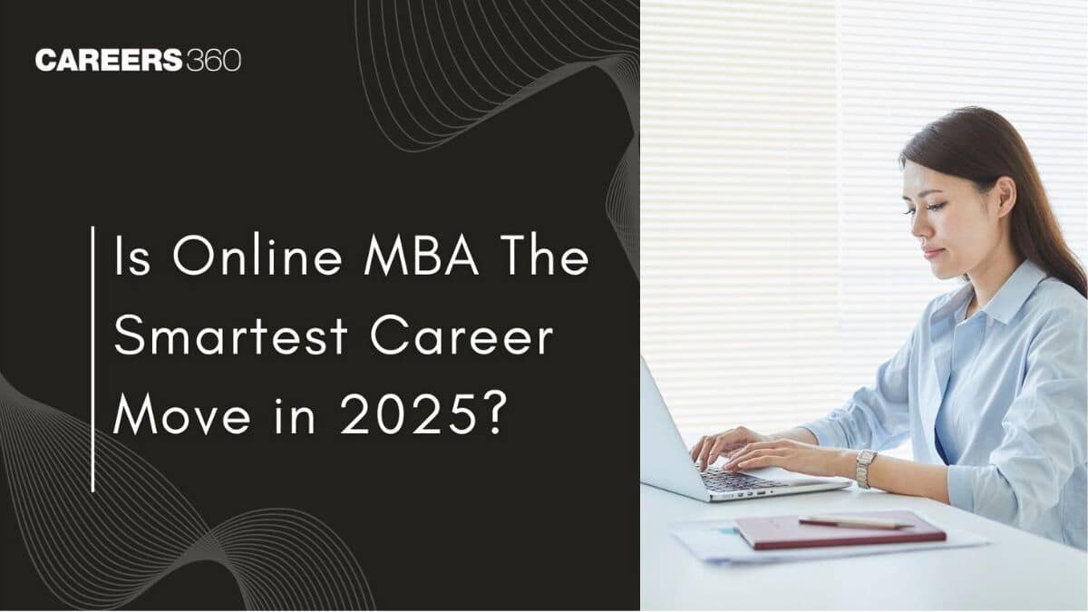 Is Online MBA the Smartest Career Move in 2025?