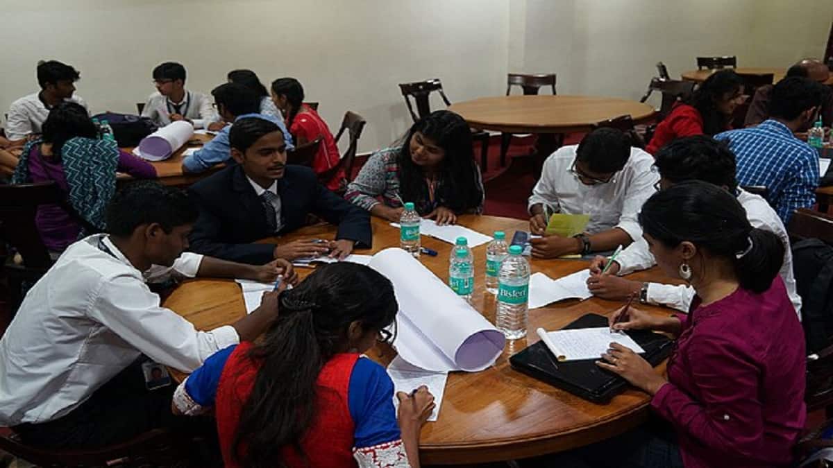 UP NEET UG 2025 round 1 counselling to revised, fee structure for non-minority colleges under legal scrutiny. (Representational image: Wikimedia Commons)