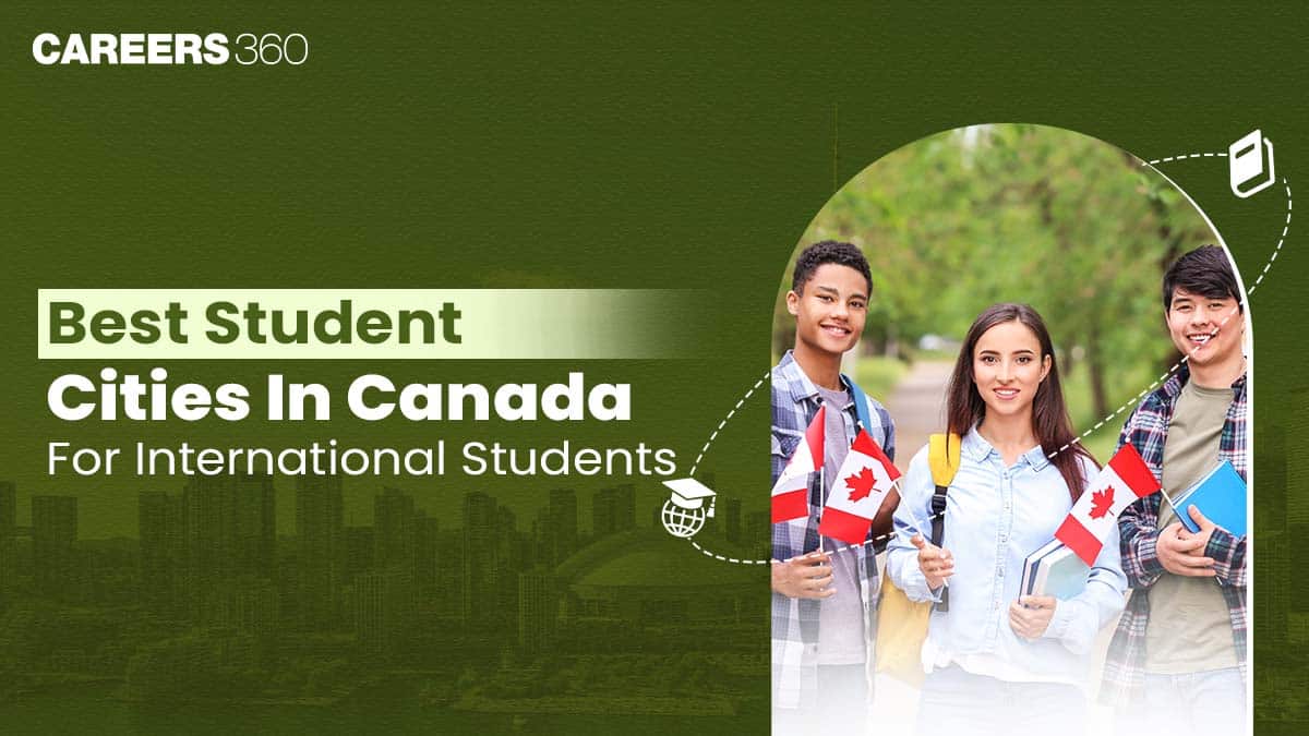 Best Student Cities in Canada for International Students in 2026