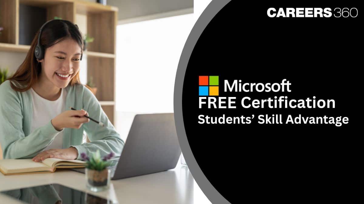 Free Microsoft Certification 2025: Duration, Benefits, Avg Salary, Scope
