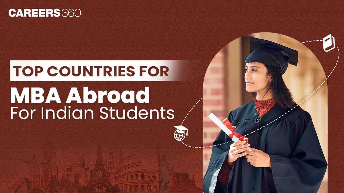 Top Countries for MBA Abroad For Indian Students 2025