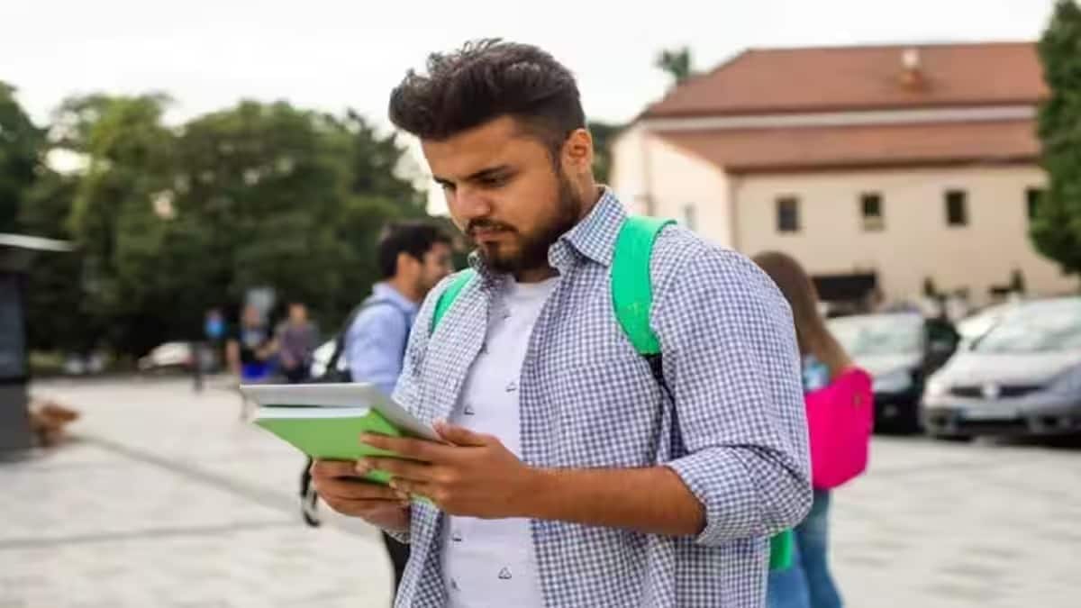 जेईईसीयूपी राउंड 7 के लिए चॉइस फिलिंग प्रक्रिया 4 से 8 सितंबर, 2025 तक चली।(प्रतीकात्मक-फ्रीपिक)