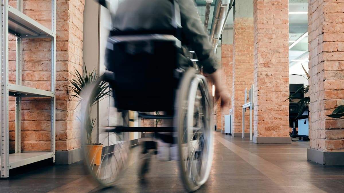 MCC adds 5 disability centres for NEET UG round 2 counselling 2025 (Representational Image: Pexels.com)
