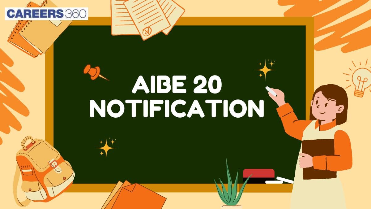 AIBE 20 Exam 2025: Big Update! Notification in October – Complete Schedule Soon