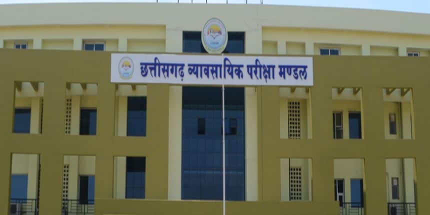 छत्तीसगढ़ पुलिस कांस्टेबल भर्ती 2025 के माध्यम से कुल 5,967 पदों को भरा जाएगा। (स्त्रोत-आधिकारिक वेबसाइट)