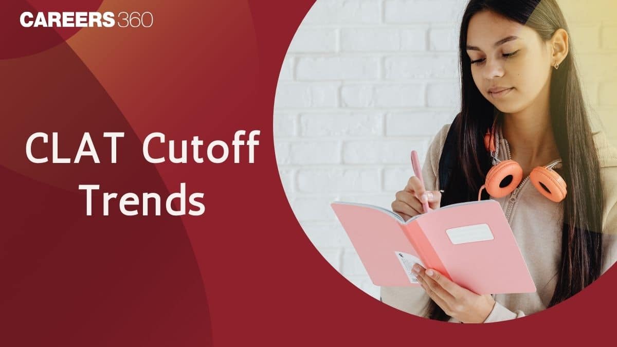 CLAT Cutoff Trends: How Many Marks You Need for NLSIU, NALSAR, NUJS & Beyond