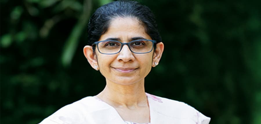 Mukta Kulkarni is a professor and dean, programmes chairperson of international affairs, IIM Bangalore.