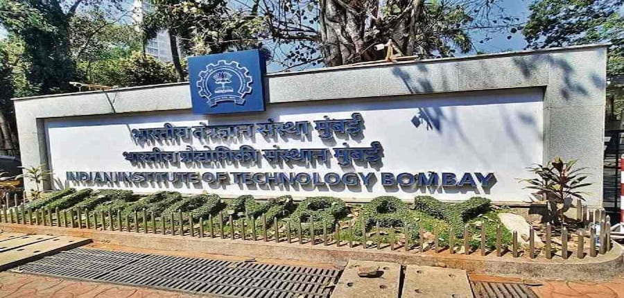 IIT Bombay, Jaro EdTech offer CTO programme for aspiring leaders. (Image: IIT Bombay press release)