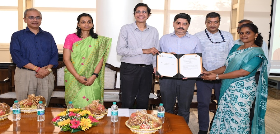 IIT Madras expands "AI to all" courses to Class 12 teachers. (Image: IIT Madras)