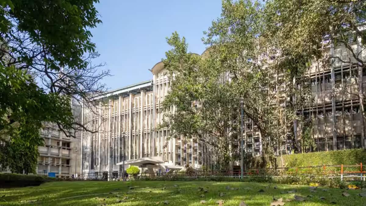 IIT Seats in India for General Category 2025: Institute-Wise Seat Matrix