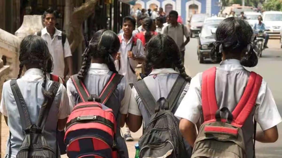 बिहार बोर्ड ने आधिकारिक एक्स हैंडल पर इस संबंध में अधिसूचना जारी की है। (प्रतीकात्मक-विकिमीडिया कॉमन्स)