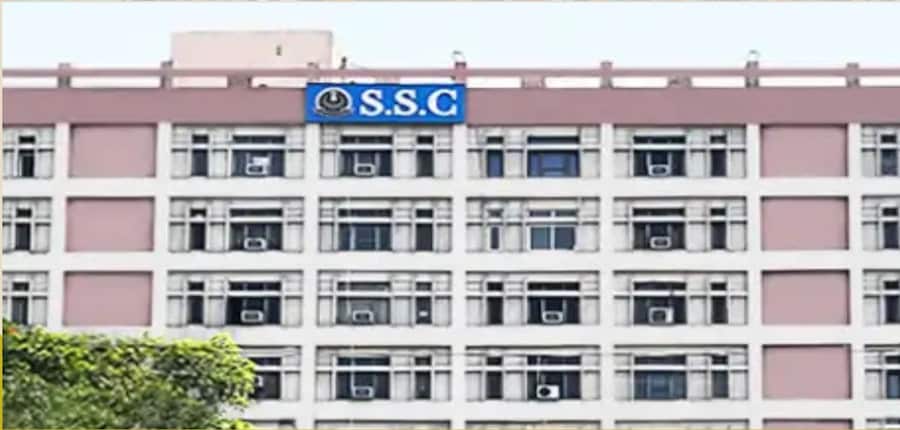 आयोग ने कहा कि कुल 28,14,604 उम्मीदवारों ने एसएससी सीजीएल 2025 परीक्षा के लिए पंजीकरण कराया है। (आधिकारिक वेबसाइट)