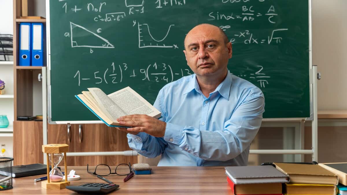 The computer-based AP SET 2025 eligibility test will be held on March 28 and 29. (Representational image: Freepik)