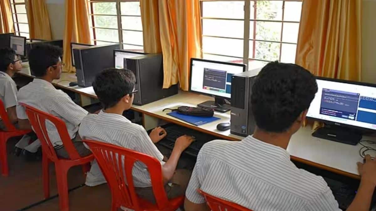 बिहार बोर्ड की ओर से इस संबंध में अधिसूचना जारी की गई है। (प्रतीकात्मक-विकिमीडिया कॉमन्स)