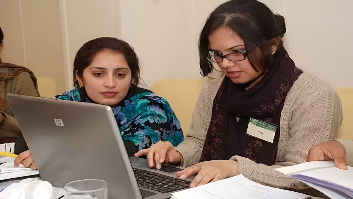 Register for MHT CET 2026 at cetcell.mahacet.org. (Image: Wikimedia Commons)