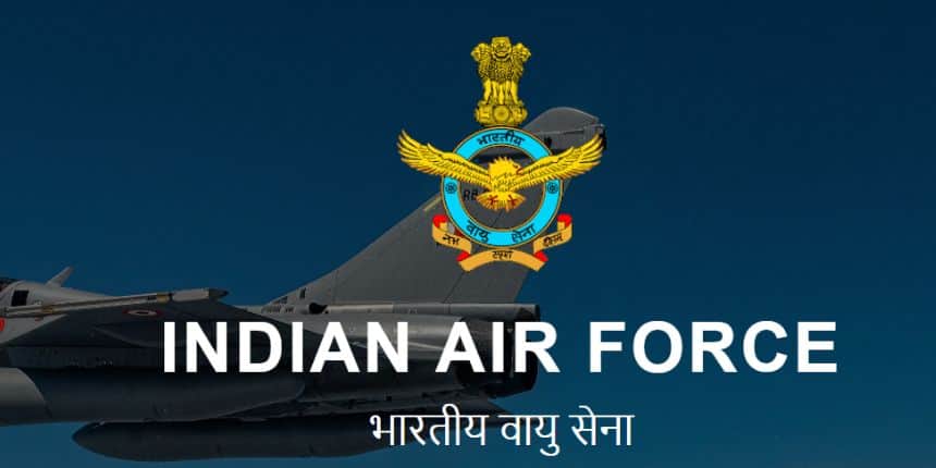 IAF Agniveer Vayu Recruitment 2026: आईएएफ अग्निवीर वायु 1/2027 इंटेक के लिए आज से आवेदन शुरू, पात्रता जानें