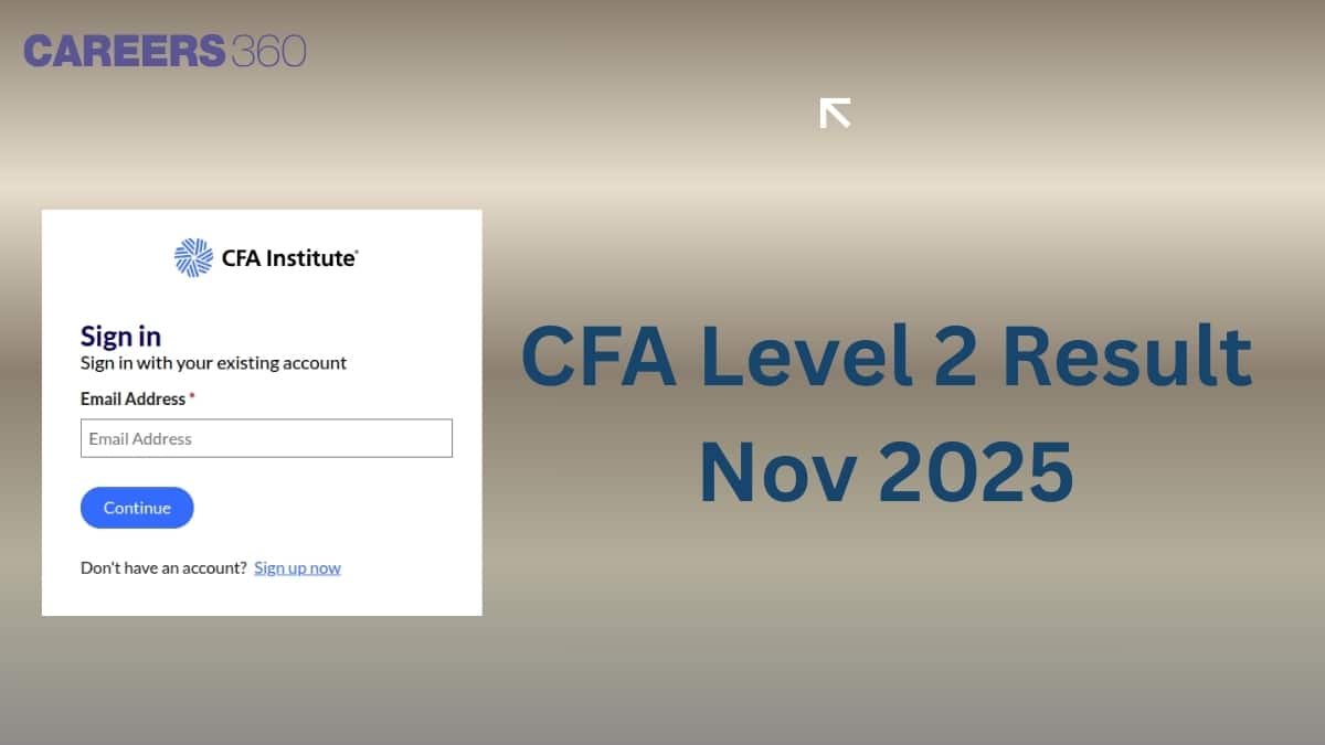 CFA Level 2 Result Nov 2025 Live Update: Date, Time, Pass Rate