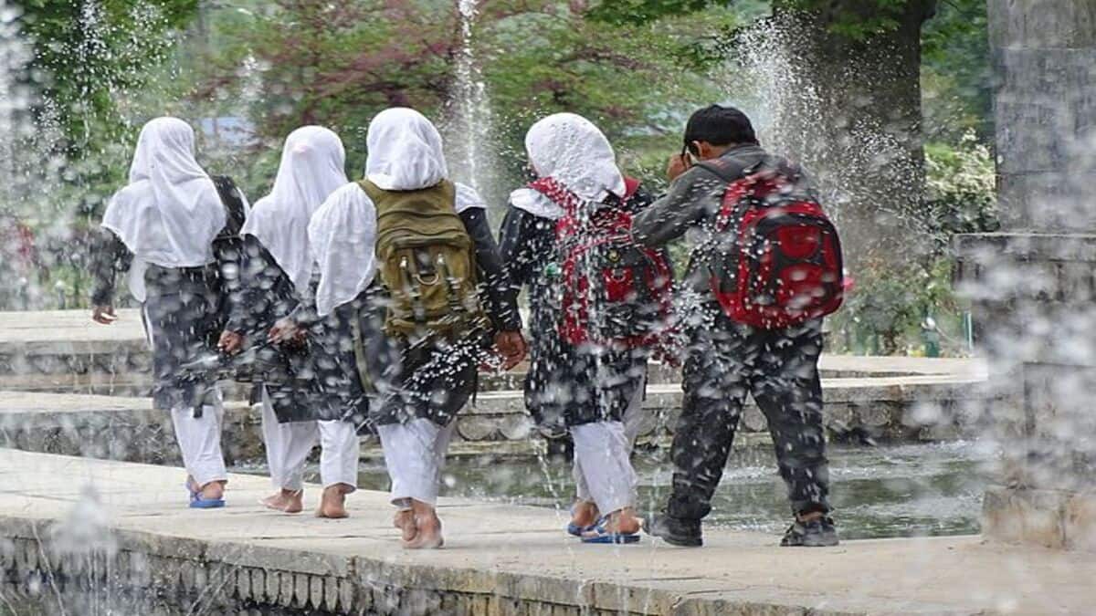 JKBOSE Class 10 board exam results out for 94,000 students; pass percentage at 84.04 %