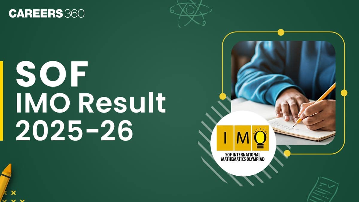 IMO Level 1 Result 2025-26 (Out): Check Maths Olympiad Scorecard by Roll Number