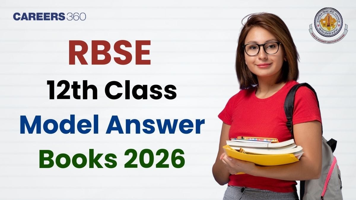RBSE 12th Model Answer Books 2026: Subject-Wise PDFs & Answer Writing Tips