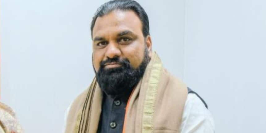 NEET Aspirant Death Case: नीट अभ्यर्थी की मौत के मामले में शामिल लोगों को बख्शा नहीं जाएगा - डिप्टी सीएम चौधरी