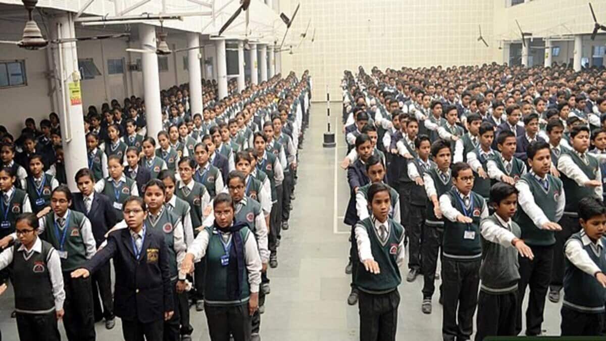 JAC Class 10, 12 admit cards out at jacexamportal.in; exam from February 3