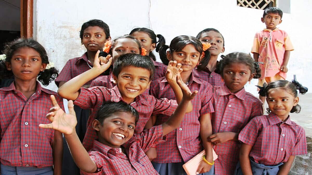 UP RTE 2026–27 admission schedule out for 25% seats in private schools; applications to begin from February 2