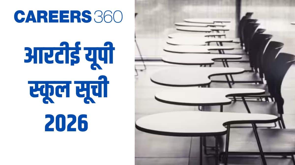 आरटीई यूपी स्कूल सूची 2026 (RTE UP School List 2026) : जिलावार स्कूल और उपलब्ध सीटों की संख्या चेक करें