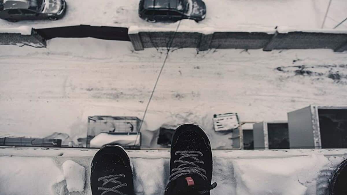 College student allegedly jumps to death from hostel after reprimand over alcohol: Police